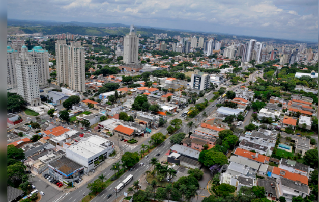 Artigo Mercado imobiliário de Jundiaí está otimista com perspectivas de valorização e crescimento em 2022