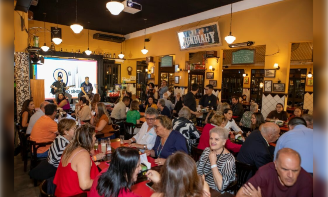 PROEMPI retoma Festa do Síndico, sucesso entre os profissionais da área