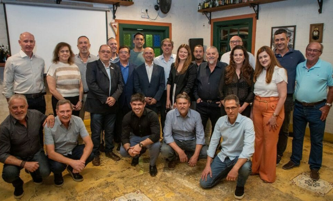 Assembleia da PROEMPI elege diretoria para o biênio 2025-2027